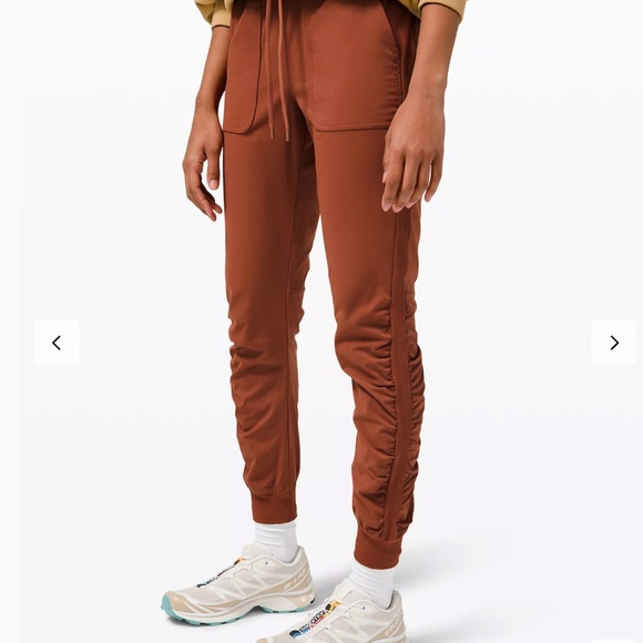lululemon athletica | Pants \u0026 Jumpsuits 